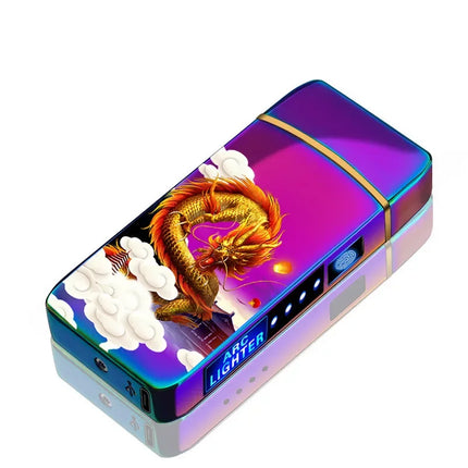 Electric Lighters, Windproof Outdoor Lighter – image 21