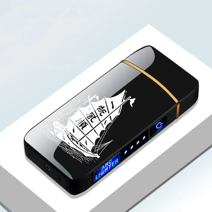 Electric Lighters, Windproof Outdoor Lighter – image 17