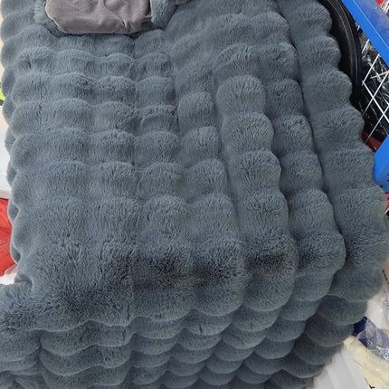 Throw Blanket for Couch, Winter Couch Throw for Living Room – image 4