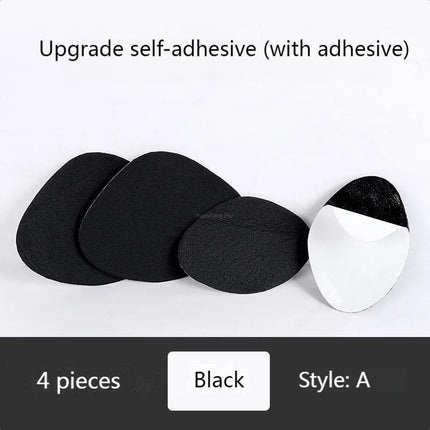 Leather Patch for Shoes, Leather Repair Patch for Holes in Sports Shoes – image 23