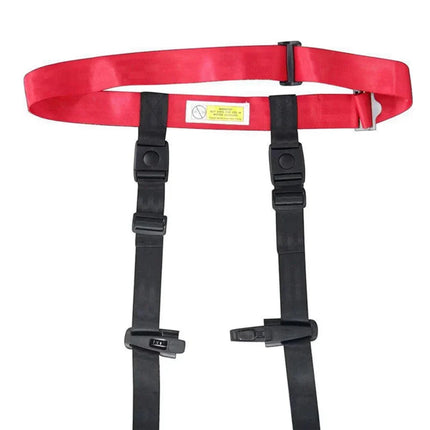 Foldable Airplane Travel Accessories – image 6