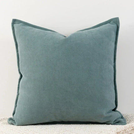 Chenille Pillow Covers – image 9