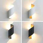 White / 8*23cm / Warm Light (3000K)