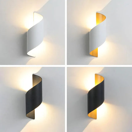 Wall Sconces, Lighting Fixture for Bedroom and Kitchen – image 6