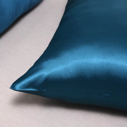 Silk Pillowcases, 100% Mulberry Silk Pillowcase for Hair and Skin – image 18