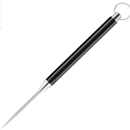 Metal Toothpick, Dental Pick EDC Multi Tool – image 15