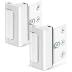 White / 2Pcs