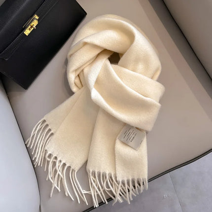 Wool Scarf for Women – image 35