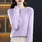 light purple / S -40kg-47kg