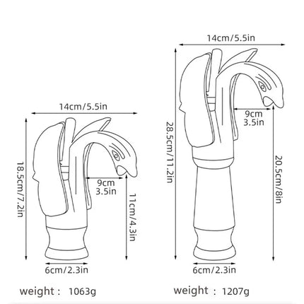 Single Hole Bathroom Faucet with Ceramic Valve – image 5