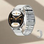 Silver Steel B