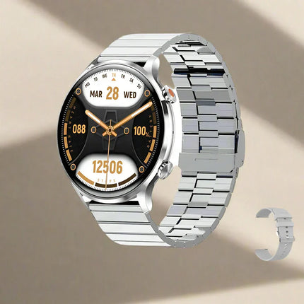 Smart Watch for Android, IP68 Waterproof Smartwatch for Men and Women – image 11