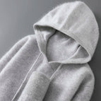 light gray / S - 50–60 kg / 110–132 lbs