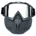 Carbon