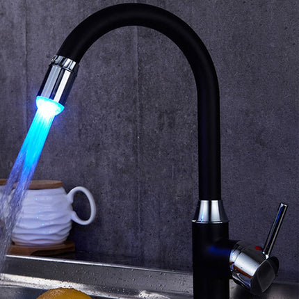 Tap Lights, LED Faucet Light for Kitchen and Bathroom