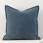 Blue / 45cm x 45cm
