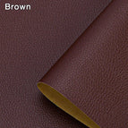Brown / 50cm X 68cm