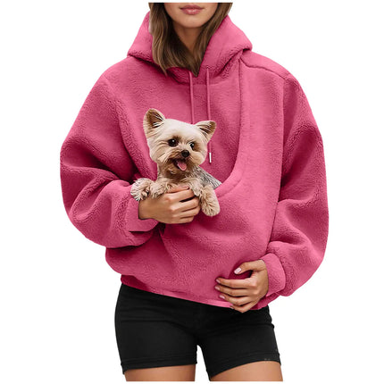 Oversized Hoodie for Women and Men