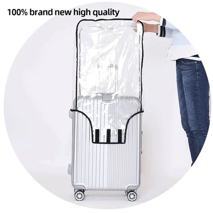Luggage Covers for Suitcase – image 7