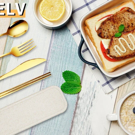 Portable Cutlery Set – image 18