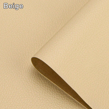 Self Adhesive Leather Repair Patch – image 14