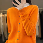 Orange / S 40-47kg