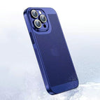 Navy Blue / iPhone 15 Pro Max