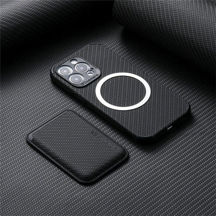 Wallet Phone Case with Card Holder, Slim Magnetic Phone Case for iPhone