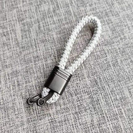 Keychains for Car Keys, Braided Key Lanyard for Neck – image 23