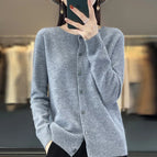 GRAY / S 40-47kg