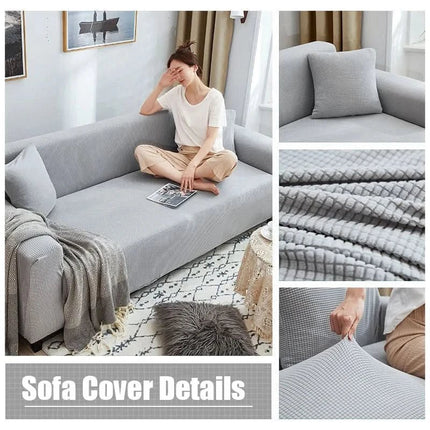 Couch Covers, Machine Washable Couch Cover
