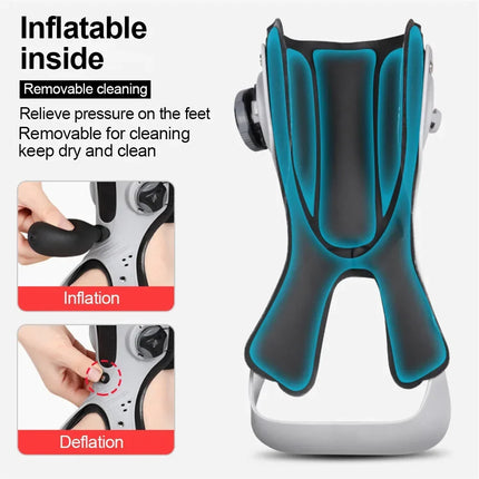 Ankle Brace for Foot Drop, AFO Brace for Walking