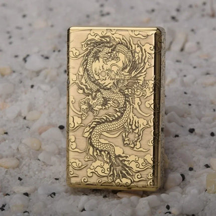 Vintage Cigarette Lighter, Cool Lighters for Smokers and Collectors – image 11