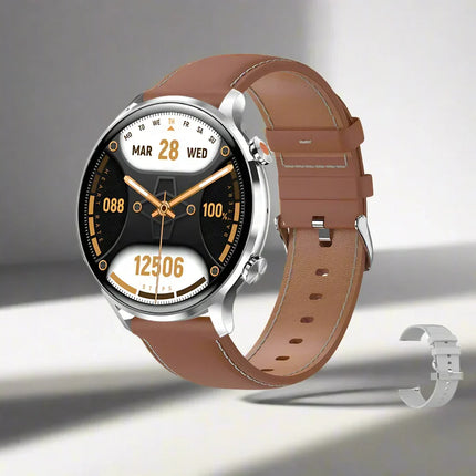 Smart Watch for Android, Fitness Tracker Watch with Bluetooth Call – image 16