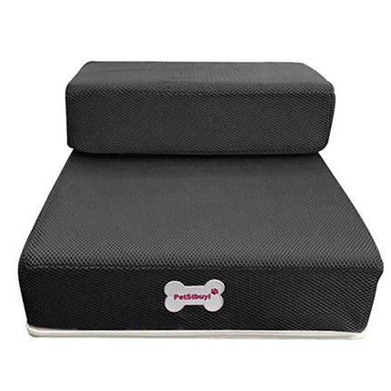 Foldable Non Slip Pet Stairs for Small Dogs and Cats – image 12