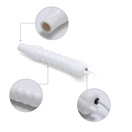 High Frequency Wand for Face and Scalp, Hair Growth Device – image 4