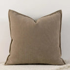 Light Brown / 45cm x 45cm