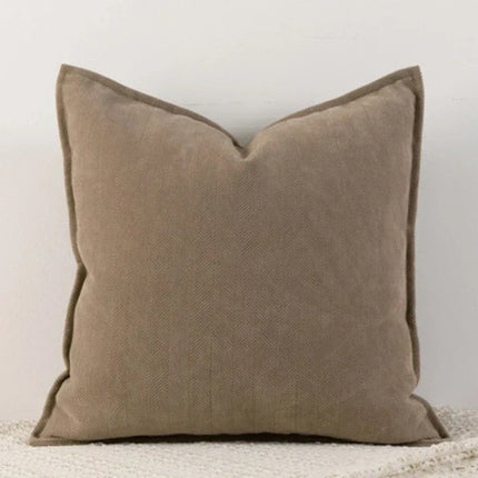 Chenille Pillow Covers, Decorative Pillow Covers for Couch and Bed – image 10