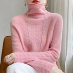 Pink / S - 44-47.5kg