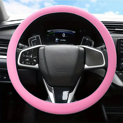 Steering Wheel Covers, Car Accessories – image 10