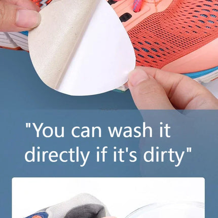 Leather Patch for Shoes, Leather Repair Patch for Holes in Sports Shoes – image 11