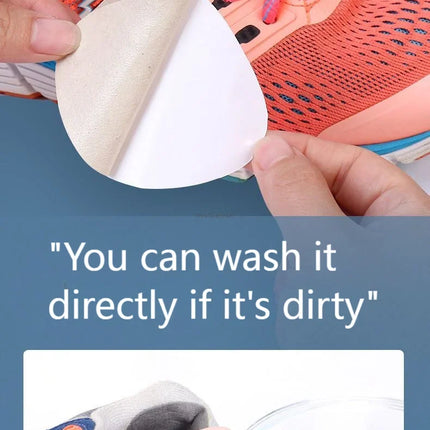 Leather Patch for Shoes, Leather Repair Patch for Holes in Sports Shoes – image 33