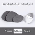 Light gray- 4Pcs