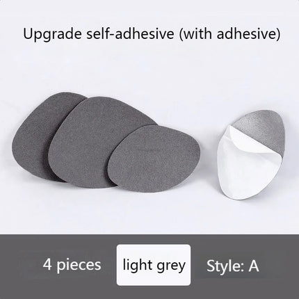 Leather Patch for Shoes, Self Adhesive Shoe Repair Patches – image 26