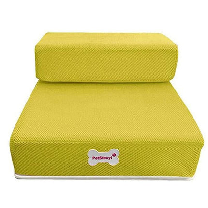 Foldable Non Slip Pet Stairs for Small Dogs and Cats – image 17