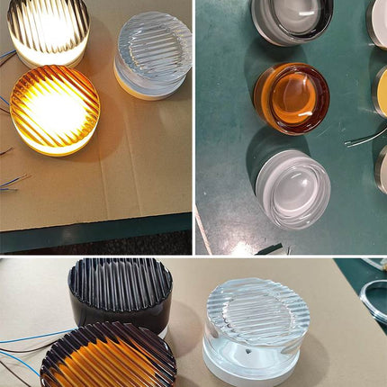 Outdoor Wall Sconce Lighting, Exterior Light Fixture – image 21