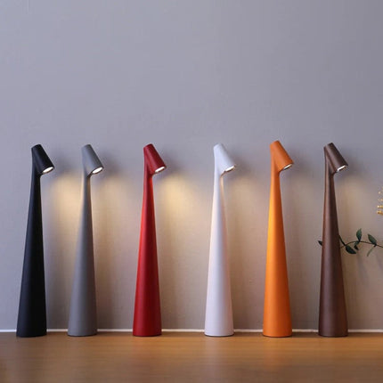 Cordless Table Lamps, Rechargeable LED Desk Lamp, Touch Lamp with 3 Step Dimming – image 19