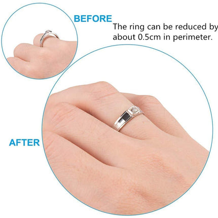 Invisible Ring Size Adjuster Pads for Loose Rings, Ring Guard