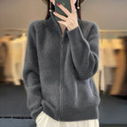 gray / M - 50-60kg