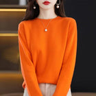 Knit Sweater for Women, Fall and Winter – image 7